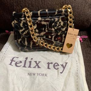 Felix Rey hand bag